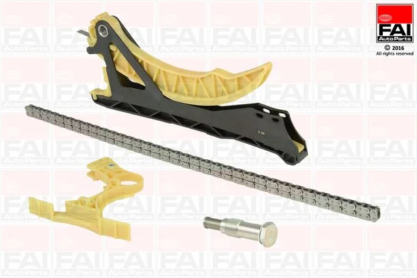 Timing Chain Kit FAI AutoParts TCK257NG