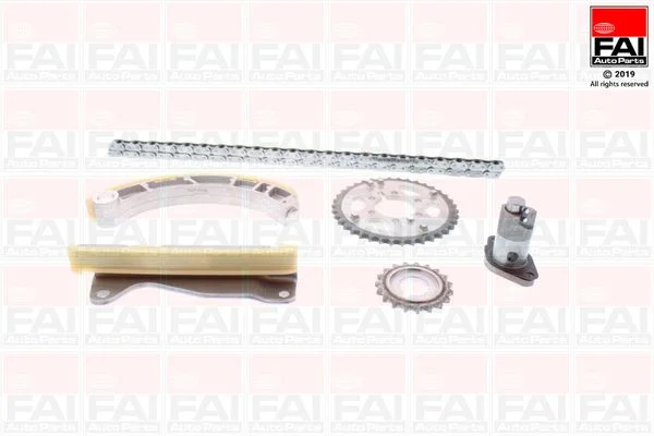 Timing Chain Kit FAI AutoParts TCK267NG