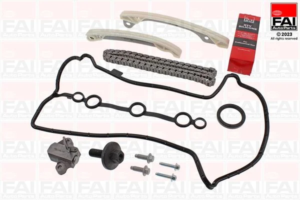 Timing Chain Kit FAI AutoParts TCK275