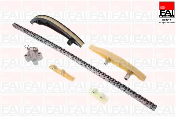 Timing Chain Kit FAI AutoParts TCK316WONG