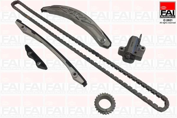 Timing Chain Kit FAI AutoParts TCK370WO