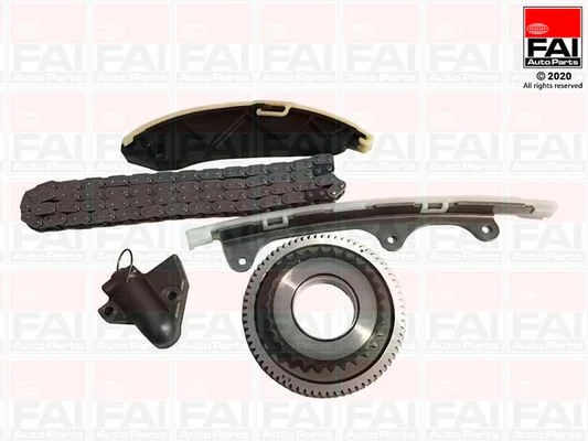 Timing Chain Kit FAI AutoParts TCK410WO