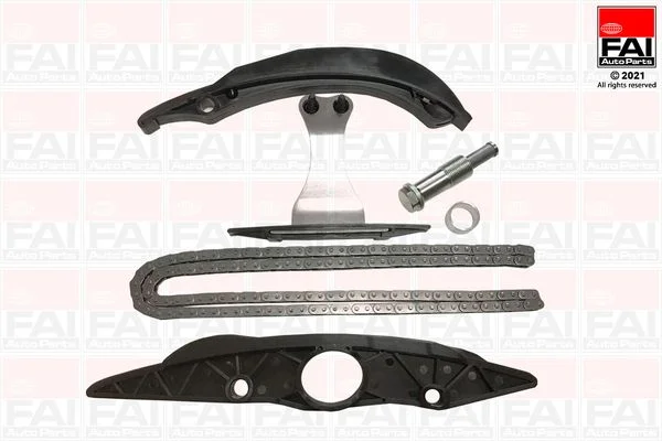 Timing Chain Kit FAI AutoParts TCK437