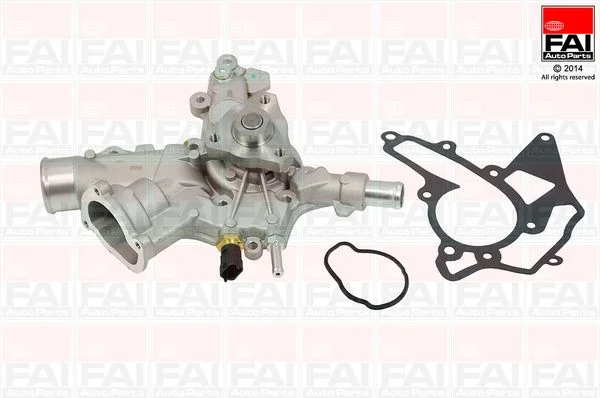 Vodné čerpadlo, chladenie motora FAI AutoParts WP6422T