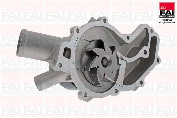 Vodné čerpadlo, chladenie motora FAI AutoParts WP6496