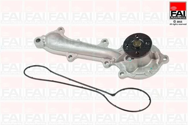 Vodné čerpadlo, chladenie motora FAI AutoParts WP6613