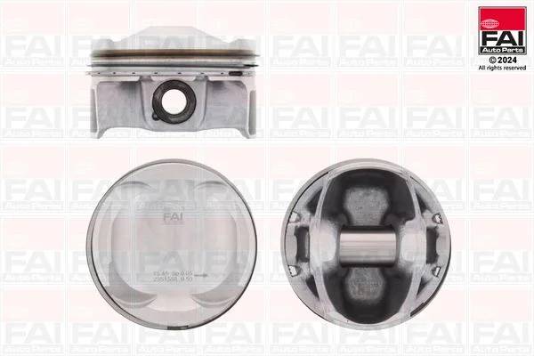 Piston  PK251-050