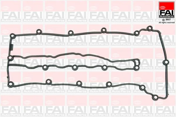 Tarpiklis, svirties dangtis FAI AutoParts RC1903S