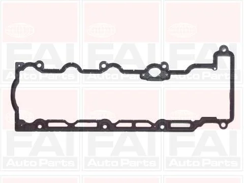 Tarpiklis, svirties dangtis FAI AutoParts RC863S