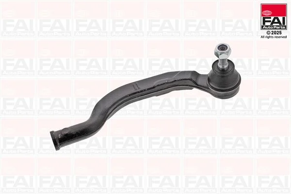 Skersinės vairo trauklės galas FAI AutoParts SS2589