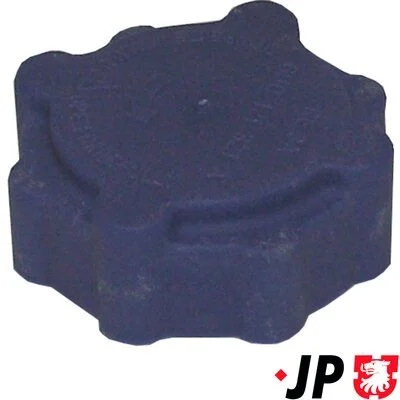 Dangtelis, radiatorius JP GROUP 1114800800