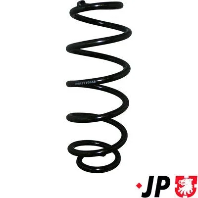 Suspension Spring JP GROUP 1142202900