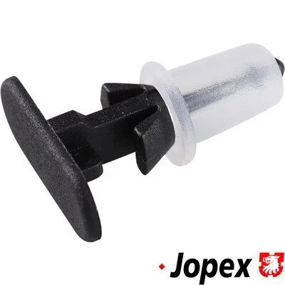 Sąvarža, atšvaitas / apsaugos juosta FISCHER - SPINKI TAPICERSKIE KOLKI 1186100400