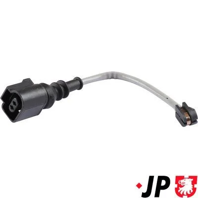 Sensor, brake lining wear JP GROUP 1197301700
