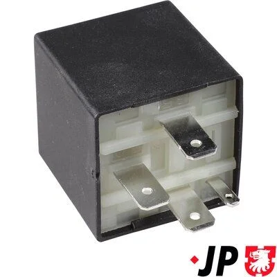Multifunctional Relay JP GROUP A/S 1199207900
