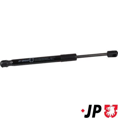 Dujinė spyruoklė, gaubtas JP GROUP A/S 1481205000