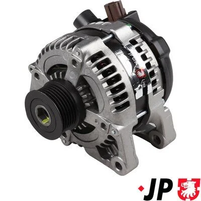 Alternator JP GROUP 1590103300