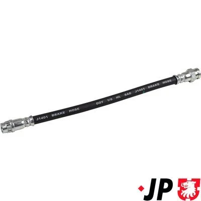 Stabdžių žarnelė JP GROUP A/S 3161702600