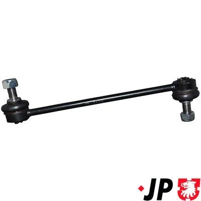 Link/Coupling Rod, stabiliser bar JP GROUP 3540400700