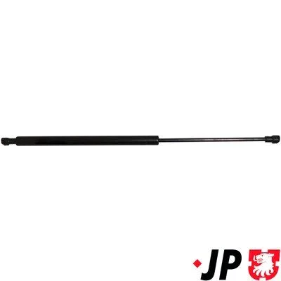 Dujinė spyruoklė, bagažinė JP GROUP A/S 3581200400