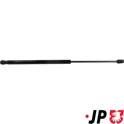 Dujinė spyruoklė, bagažinė JP GROUP A/S 3581201000