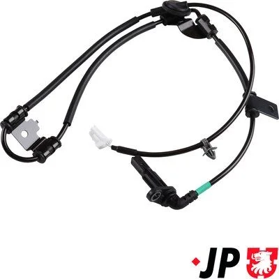 Jutiklis, rato greitis JP GROUP 3697104870