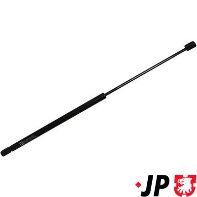 Dujinė spyruoklė, bagažinė JP GROUP A/S 4381200300
