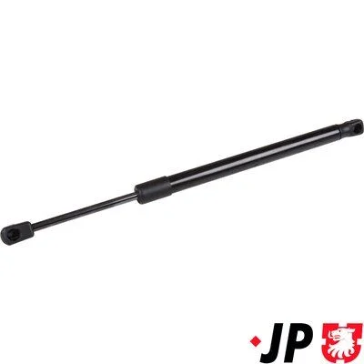 Dujinė spyruoklė, gaubtas JP GROUP A/S 4381204100