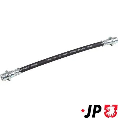 Stabdžių žarnelė JP GROUP A/S 4861708780