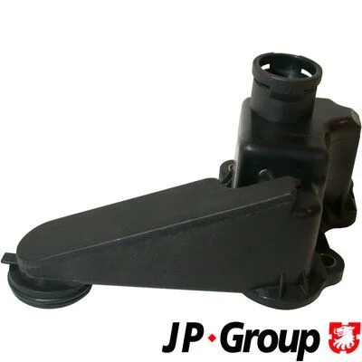 Ventil, vetranie kľukovej skrine JP GROUP 1110150100
