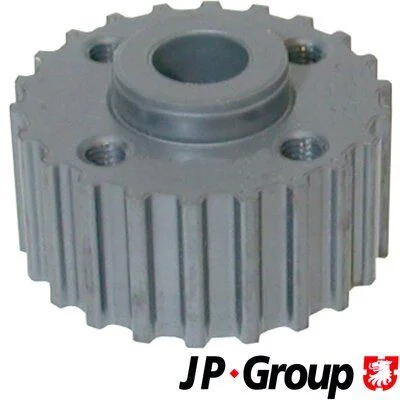 Reťazové koleso, kľukový hriadeľ JP GROUP 1110451100