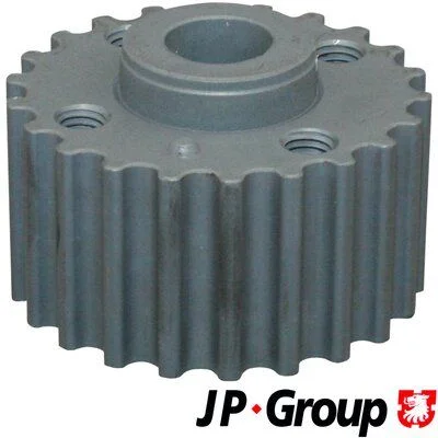 Reťazové koleso, kľukový hriadeľ JP GROUP 1110451200