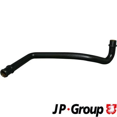 Hose, cylinder head cover ventilation JP GROUP 1111152000
