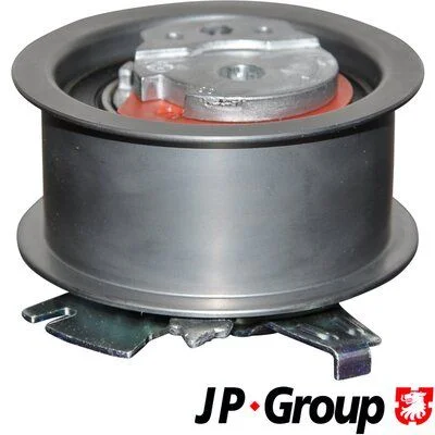 Įtempiklio skriemulys, paskirstymo diržas JP GROUP 1112207900