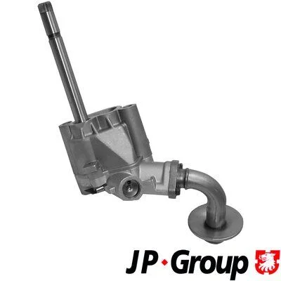 Oil Pump JP GROUP 1113100700