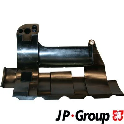 Usmerňovacia doska, olejová vaňa JP GROUP 1114000100