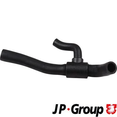 Radiator Hose JP GROUP 1114309400