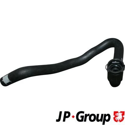 Radiator Hose JP GROUP 1114310900