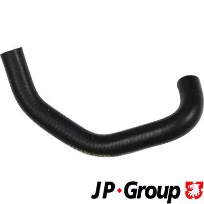 Radiator Hose JP GROUP 1114313200