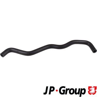 Radiator Hose JP GROUP 1114314800