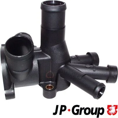Coolant Flange JP GROUP 1114507200