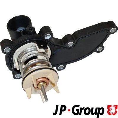 Termostato korpusas JP GROUP 1114509800