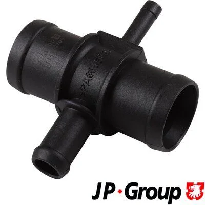 Coolant Flange JP GROUP 1114512700