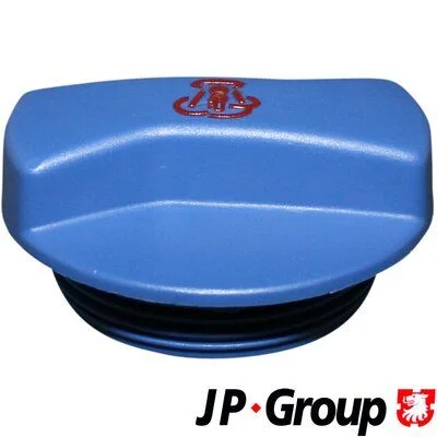 Uzáver nádržka chladiacej kvapaliny JP GROUP 1114800200