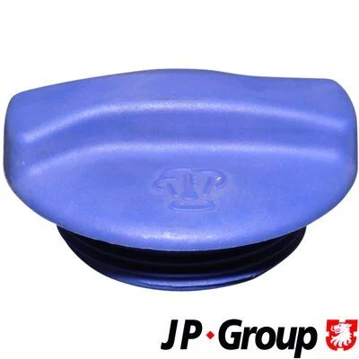 Dangtelis, radiatorius JP GROUP 1114800400