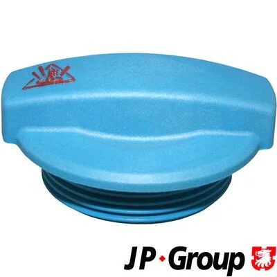 Dangtelis, radiatorius JP GROUP 1114800500