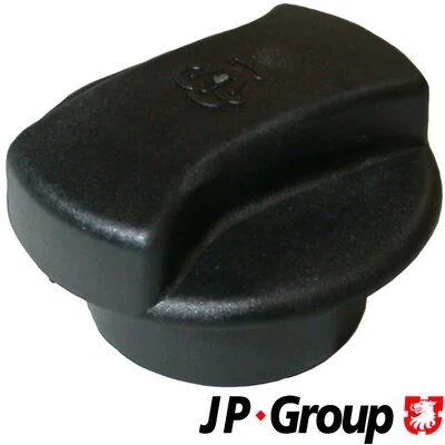 Dangtelis, radiatorius JP GROUP 1114800700