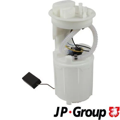 Jednotka prívodu paliva JP GROUP 1115201000