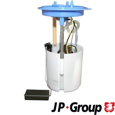 Jednotka prívodu paliva JP GROUP 1115201900