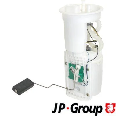 Jednotka prívodu paliva JP GROUP 1115202300